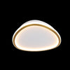 35W LED Ovoid Gold 42cm Dimmable 3000K