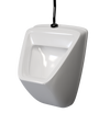 Geo Urinal (Top Inlet)