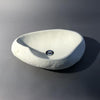 Millstone Small Countertop Basin White 415x350mm