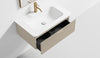 Fabulous Small soft-close Drawer Brown 800x320x500mm