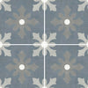 H15 Fiorella Dania 150x150x9mm Ceramic Matt Tiles (1.00sqm/box)