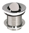 Universal Waste Kit Chrome
