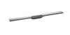 Hansgrohe Raindrain Flex Finish Set Shower Drain 1000 Cuttable For Wall Mounting Chrome