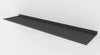 Tasty Ledge 600 Black 600x132x30mm