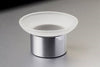Soap Holder Freestanding Round