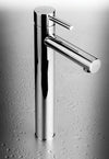 Torino Round Tall Basin Mixer