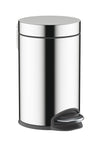 Hansgrohe Addstoris Pedal Bin Chrome