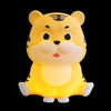 1W LED Tiger Night Light-Rechargable-Dim