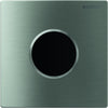 Urinal CoverPlate10 ElecFlushAct S/Steel