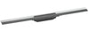 Hansgrohe Raindrain Flex Finish Set Shower Drain 800 Cuttable Chrome
