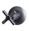 Neap 15mm U/T Stop Tap CxC Gunmetal