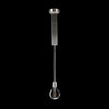 1xE27 Mobile Single PendantSatin