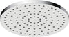 Showerhead 1jet 250