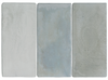Aqua M Grey 110x220x8.5mm Matt Porcelain (0.73sqm/box)
