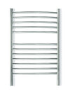 Classic E (520) Curved Polished Left (790 X 520 X 160)