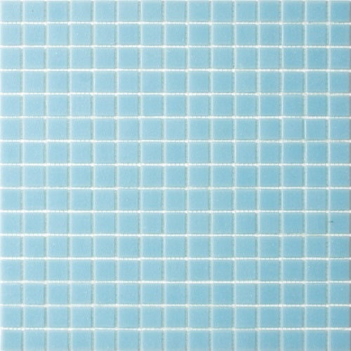 Pale Blue (20x20) 327x327 (9.35 Sheet / m²)