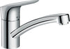Logis Km 120 Swivel Sp.Low Pressure