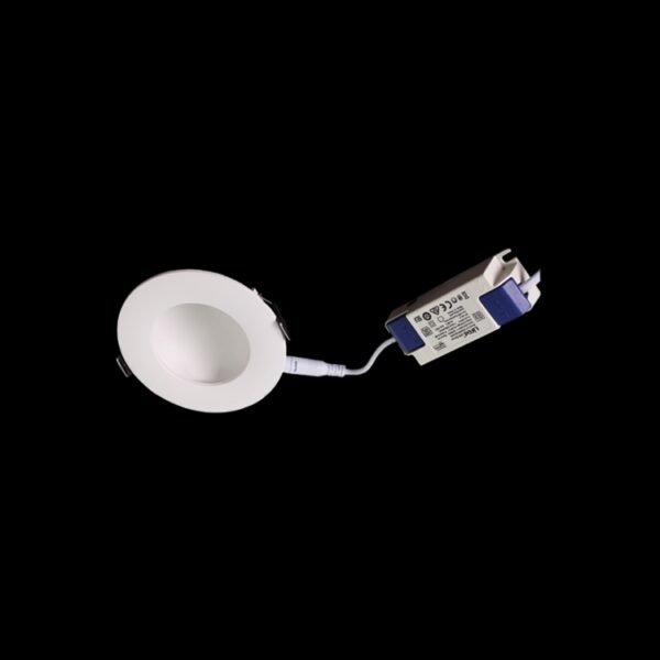 LED 8W Indirect Light 6000KCW
