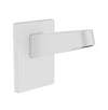 Hansgrohe Pulsify Wall Connector For Overhead Shower 260 Matt White