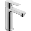 D-Code Single lever basin mixer M FreshStart and MinusFlow