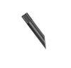 Lace Hook Black 100x16mm