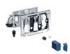 Geberit DuoFresh Module with Automatic Actuation, for Sigma Concealed Cistern 12 cm
