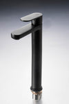 Genova Black Basin Tall Mixer