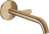AXOR One 1-h.basin mixer Select conc BBR Brushed Bronze