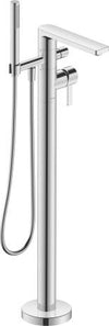 D-Neo Freestanding bath mixer 894mm