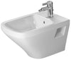 Durastyle Wall-Mounted Bidet White540 mm