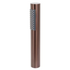 Tubular Hand Shower - Brushed Bronze