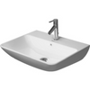 ME By Starck Wash Basin White550 X 440mm