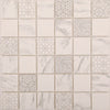 Eco Patch Arctic (48x48) 300x300 (11 Sheet / m²)