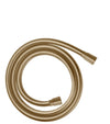 Hansgrohe Isiflex Shower Hose 125 Cm Brushed Bronze