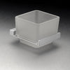Messina Glass Tumbler Holder