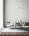 Krema Bloc Antique Gloss Décor Ceramic 125x125x8mm (1.12sqm/box)