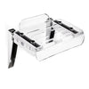 Acrylic Shower Seat