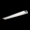 18W LED Straight Bathroom IP44 4000K