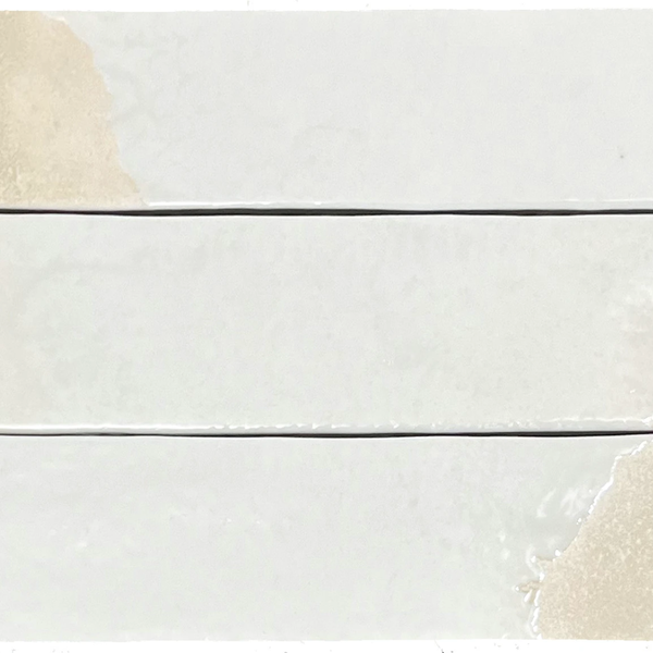 Granadella Sal Porcelain Glossy Subway 64x223x9mm (0.457sqm/Box)