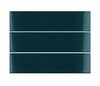 Costa Nova Glacier 50X200X9mm Gloss Ceramic (0.5Sqm/Box)