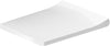 Viu Toilet Seat & Cover White Soft Close