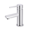 Basin Mixer Short Basin Tap Chrome