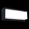 LED 25W CoastalHorizontal W/L IP65 3000K