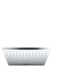 Hansgrohe Vernis Shape Overhead Shower 230 1Jet Ecosmart+ Chrome