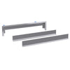 Wall Drain Cover Tile-Bear Multi-piece