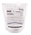 400ml Instant Hand Rub Refill - Alcohol Based Hand Cleaner