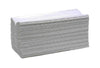 Folded Towel Laminated 2 Ply 10x200mm 2000 In A Box