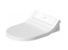 SensoWash Classic shower toilet for DuraStyle,220-240V,RE