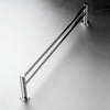 Torino Double Towel Rail