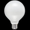 8W LED Opalina G125 E27 Dimmable WW